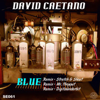 David Caetano - Blue