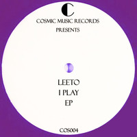 Leeto - I Play EP
