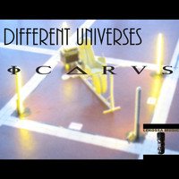 Different Universes - Icarus
