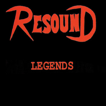 Resound - Legends