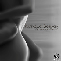 Raffaello Bonaga - Afternoon Girl EP