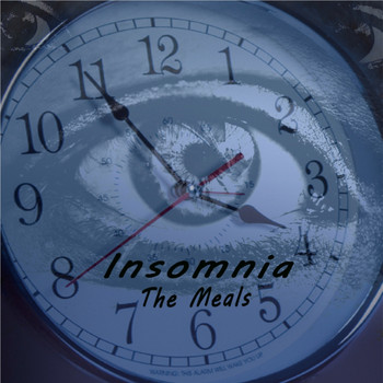 The Meals - Insomnia