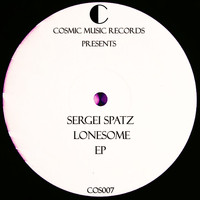 Sergei Spatz - Lonesome EP