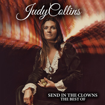 Judy Collins - Send in the Clowns - The Best Of