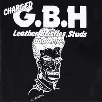G.B.H. - Leather, Bristles, Studs and Acne