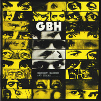 G.B.H. - Midnight Madness and Beyond