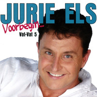 Jurie Els - Voorbegin...Vat-Vat 5
