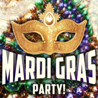 Various Artists - Mardi Gras Party!