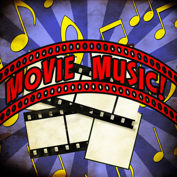 Various Artists - Movie Music!