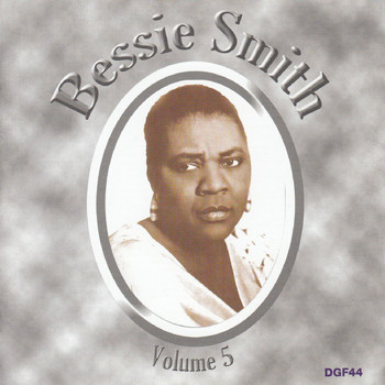 Bessie Smith - The Complete Recordings of Bessie Smith,  Vol. 5