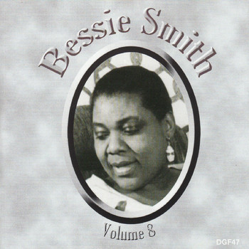 Bessie Smith - The Complete Recordings of Bessie Smith, Vol. 8