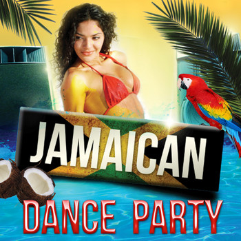 Various Artists - Jamaican Dance Party