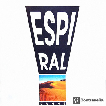 Espiral - Dunne
