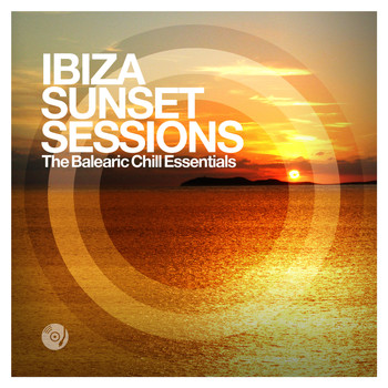 Various Artists - Ibiza Sunset Sessions