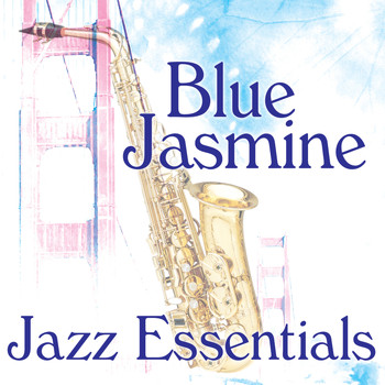 Various Artists - Blue Jasmine - Jazz Essentials
