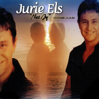Jurie Els - "Net Jy" (Versamelalbum)
