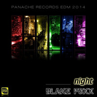 Blake Foxx - Night