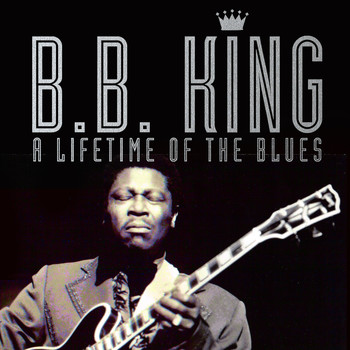 B.B. King - A Lifetime of the Blues