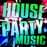 Slacker Nation - House Party Music