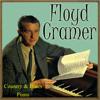 Floyd Cramer - Country & Blues Piano