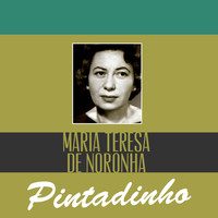 Maria Teresa De Noronha - Pintadinho