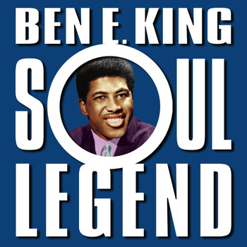 Ben E. King - Soul Legend