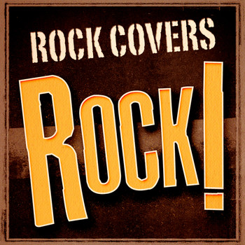 Various Artists - Rock Covers Rock!