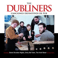 The Dubliners - Canciones Definitivos de Pub