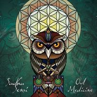 Sadhu Sensi - Owl Medicine