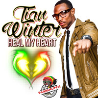 Tian Winter - Heal My Heart