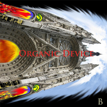 Organic Device - B