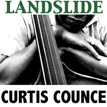 Curtis Counce - Landslide