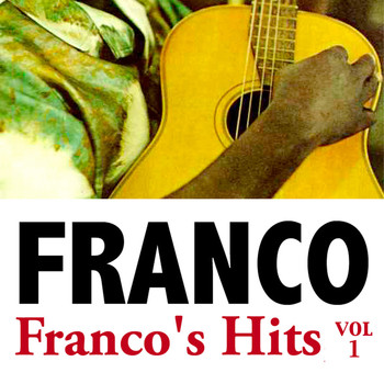 Franco - Franco's Hits, Vol. 1