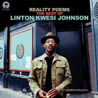 Linton Kwesi Johnson - Reality Poems