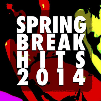 Various Artists - Spring Break Hits 2014