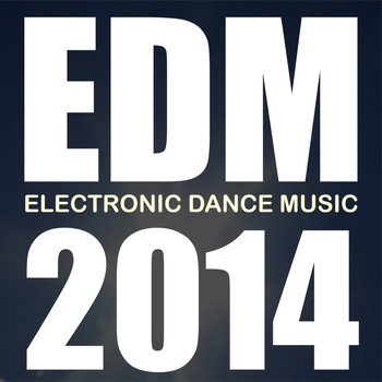 Various Artists - EDM 2014