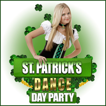 Various Artists - St. Patricks Day Dance Party