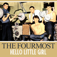 The Fourmost - Hello Little Girl