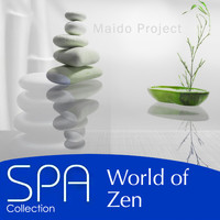 Maido Project - Collection Spa World of Zen