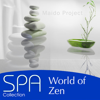 Maido Project - Collection Spa World of Zen