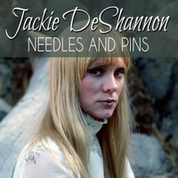 Jackie DeShannon - Needles and Pins
