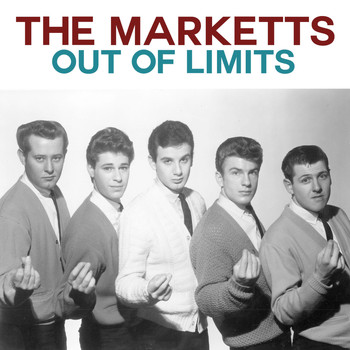 The Marketts - Out of Limits