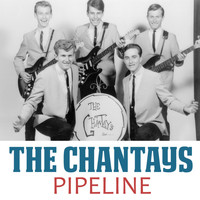 The Chantays - Pipeline