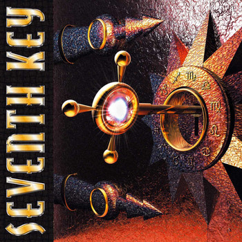 Seventh Key - Seventh Key (Bonus Track Version)