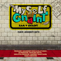 Mika Singh - Myself Ghaint