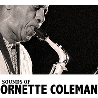 Ornette Coleman - Sounds of Ornette Coleman