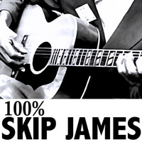 Skip James - 100% Skip James