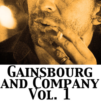 Various Artists - Gainsbourg and Company, Vol. 1