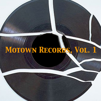 Various Artists - Motown Records, Vol. 1