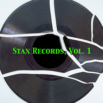 Various Artists - Stax Records, Vol. 1